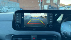 Hyundai i10 1.0 [63] Advance 5dr Auto [Nav] Petrol Hatchback